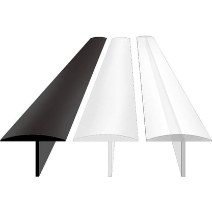 Stove Gap Cover | Deep-Insert T-Edge | Food-Grade Silicone & Heat-Resistant | Multi-Purpose Use