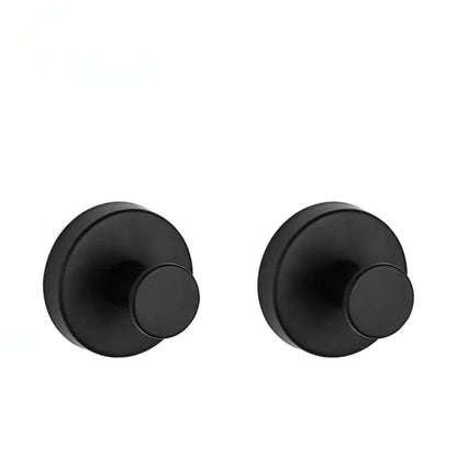 Suction Cup Hooks | Strong Suction Grip | 5 kg Load | Damage-Free Hanging