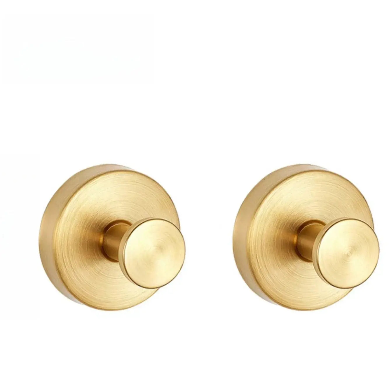 Suction Cup Hooks | Strong Suction Grip | 5 kg Load | Damage-Free Hanging