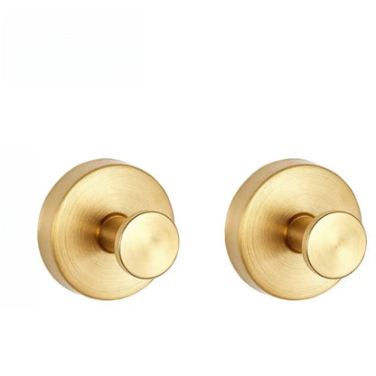 Suction Cup Hooks | Strong Suction Grip | 5 kg Load | Damage-Free Hanging
