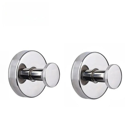 Suction Cup Hooks | Strong Suction Grip | 5 kg Load | Damage-Free Hanging