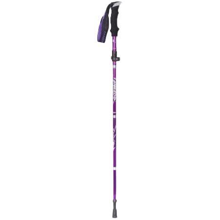 Trekking Poles | Adjustable Telescopic & Foldable | Lightweight Aluminum & Carbon | Ergonomic Grip