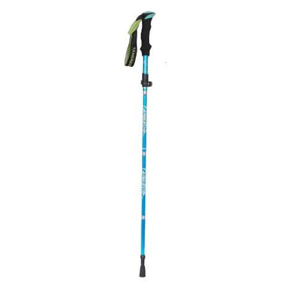 Trekking Poles | Adjustable Telescopic & Foldable | Lightweight Aluminum & Carbon | Ergonomic Grip