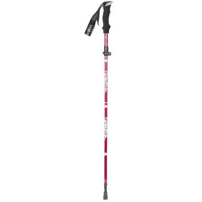 Trekking Poles | Adjustable Telescopic & Foldable | Lightweight Aluminum & Carbon | Ergonomic Grip