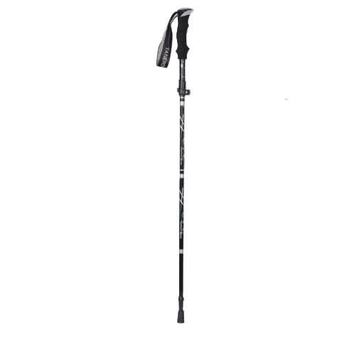 Trekking Poles | Adjustable Telescopic & Foldable | Lightweight Aluminum & Carbon | Ergonomic Grip