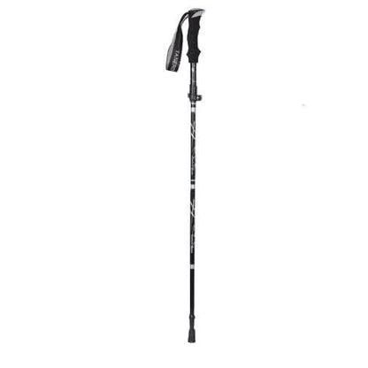 Trekking Poles | Adjustable Telescopic & Foldable | Lightweight Aluminum & Carbon | Ergonomic Grip
