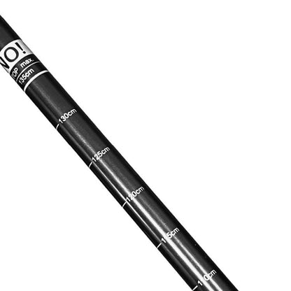 Trekking Poles | Lightweight Anti-Shock Design | Carbon Fiber Construction | Ergonomic Cork Grip