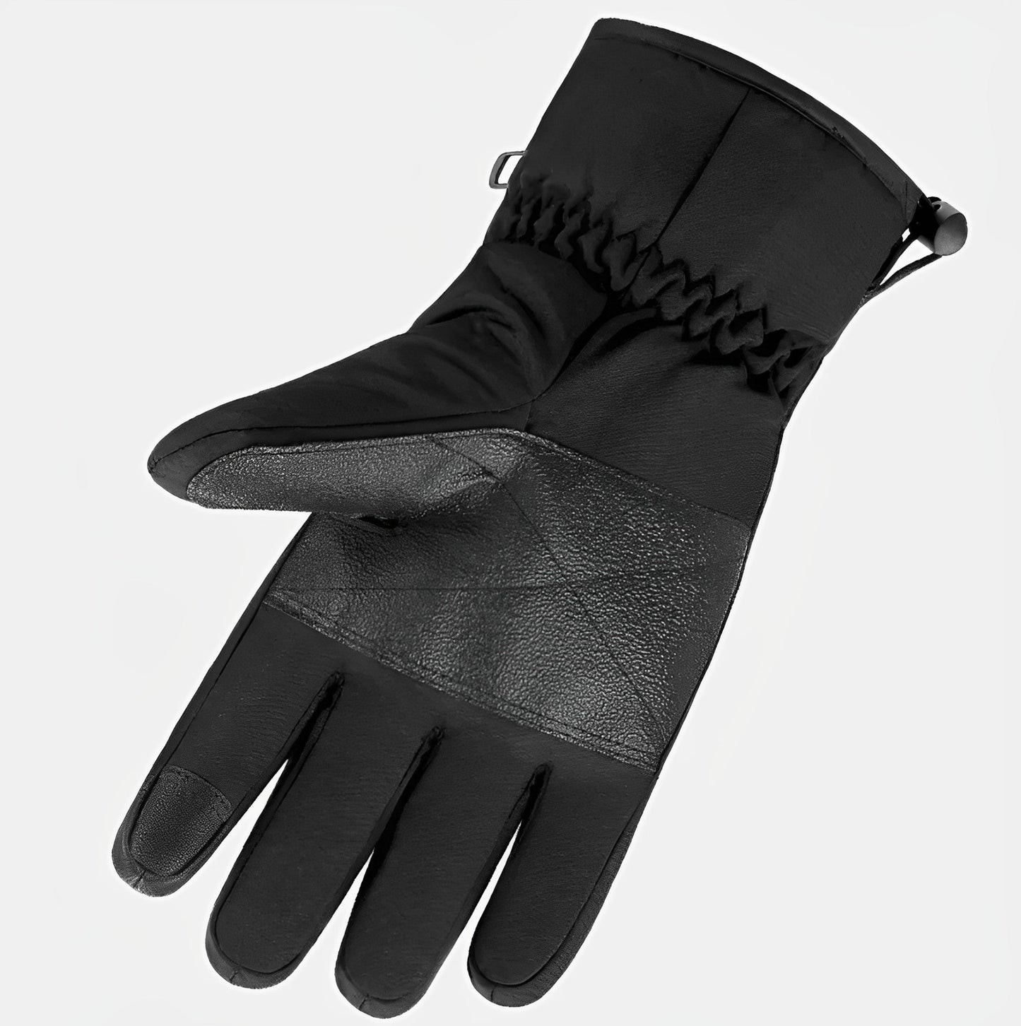 Unisex Heated Gloves | USB Rechargeable, 3 Heat Settings | Up to 8 Hours