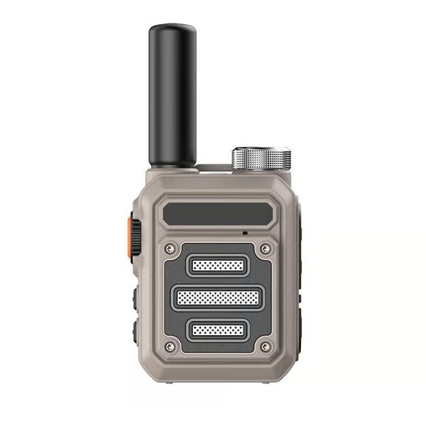 Walkie Talkie for Outdoor Adventures | USB-C Charging | Waterproof Design | Extended Range