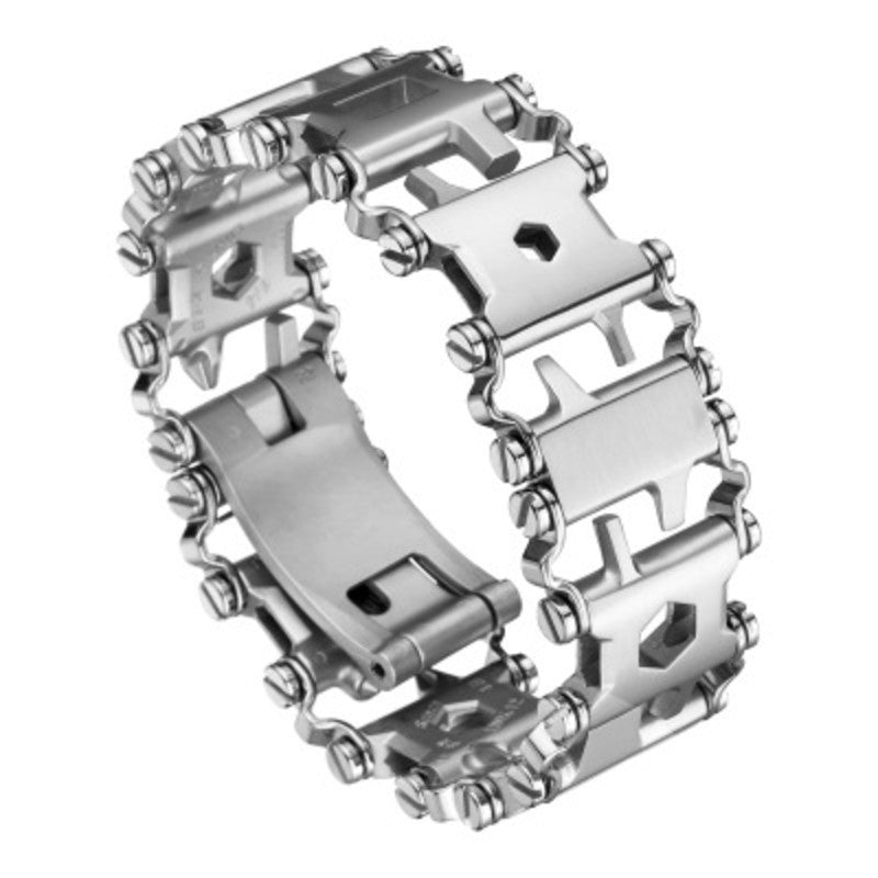 Watch Strap | 29-in-1 Multifunctional Tools | Stainless Steel | Durable Design