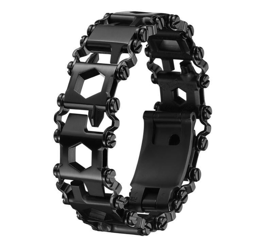Watch Strap | 29-in-1 Multifunctional Tools | Stainless Steel | Durable Design