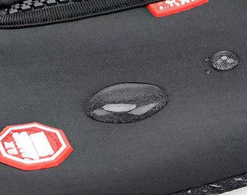 Waterproof Winter Gloves | Touchscreen-Compatible | Anti-Slip Palm & Adjustable Cuff