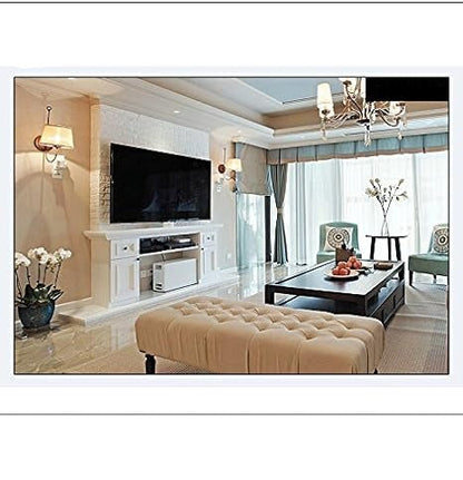 WiFi Security Camera | Full HD & Night Vision | App-Controlled & Long Battery | Indoor/Outdoor Use