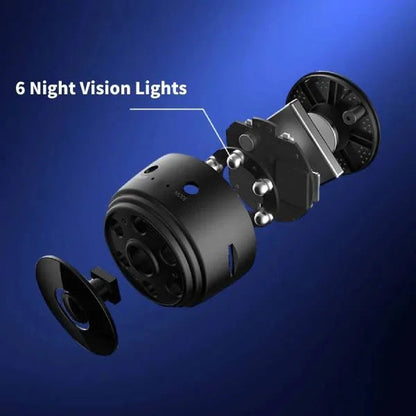 Wireless Backup Camera for RVs, Trucks & Trailers | HD Video & Night Vision | Waterproof