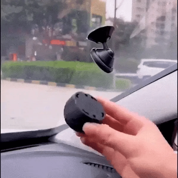 Wireless Backup Camera for RVs, Trucks & Trailers | HD Video & Night Vision | Waterproof