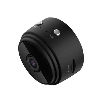 Wireless Backup Camera for RVs, Trucks & Trailers | HD Video & Night Vision | Waterproof