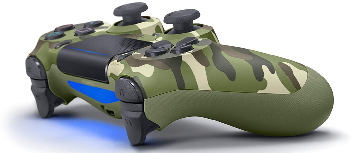 Wireless Controller for PC & Console | Enhanced Analog Sticks | Built-in Speaker & Headset Jack