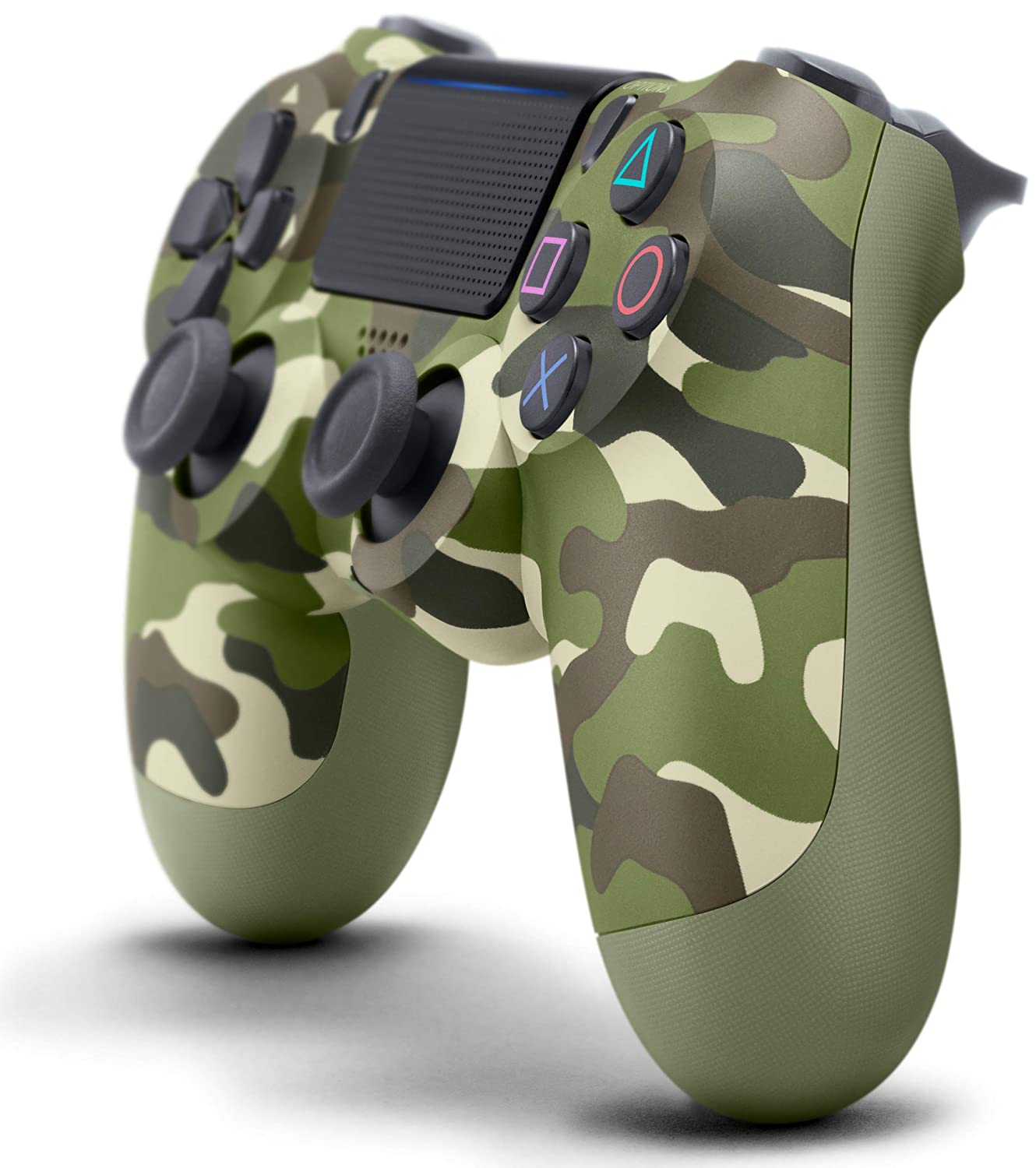 Wireless Controller for PC & Console | Enhanced Analog Sticks | Built-in Speaker & Headset Jack