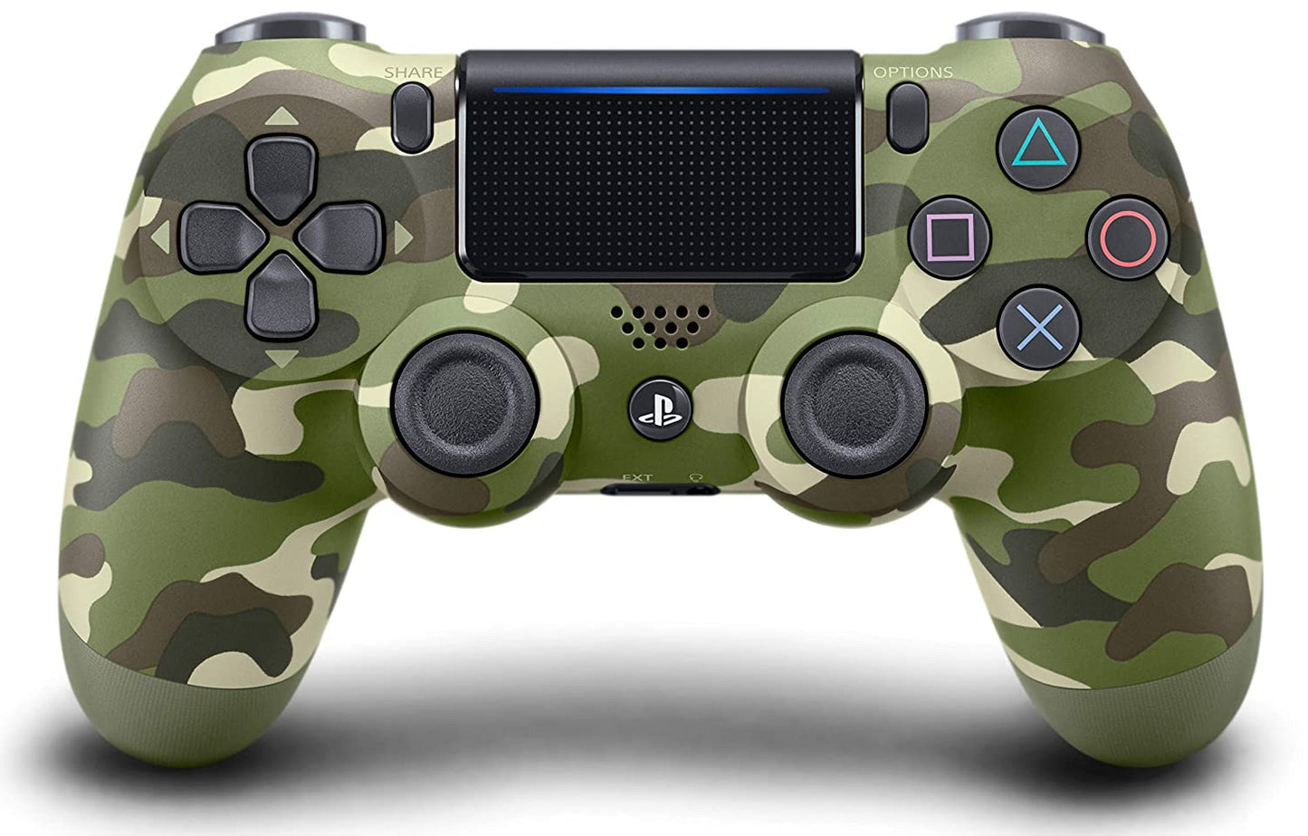 Wireless Controller for PC & Console | Enhanced Analog Sticks | Built-in Speaker & Headset Jack