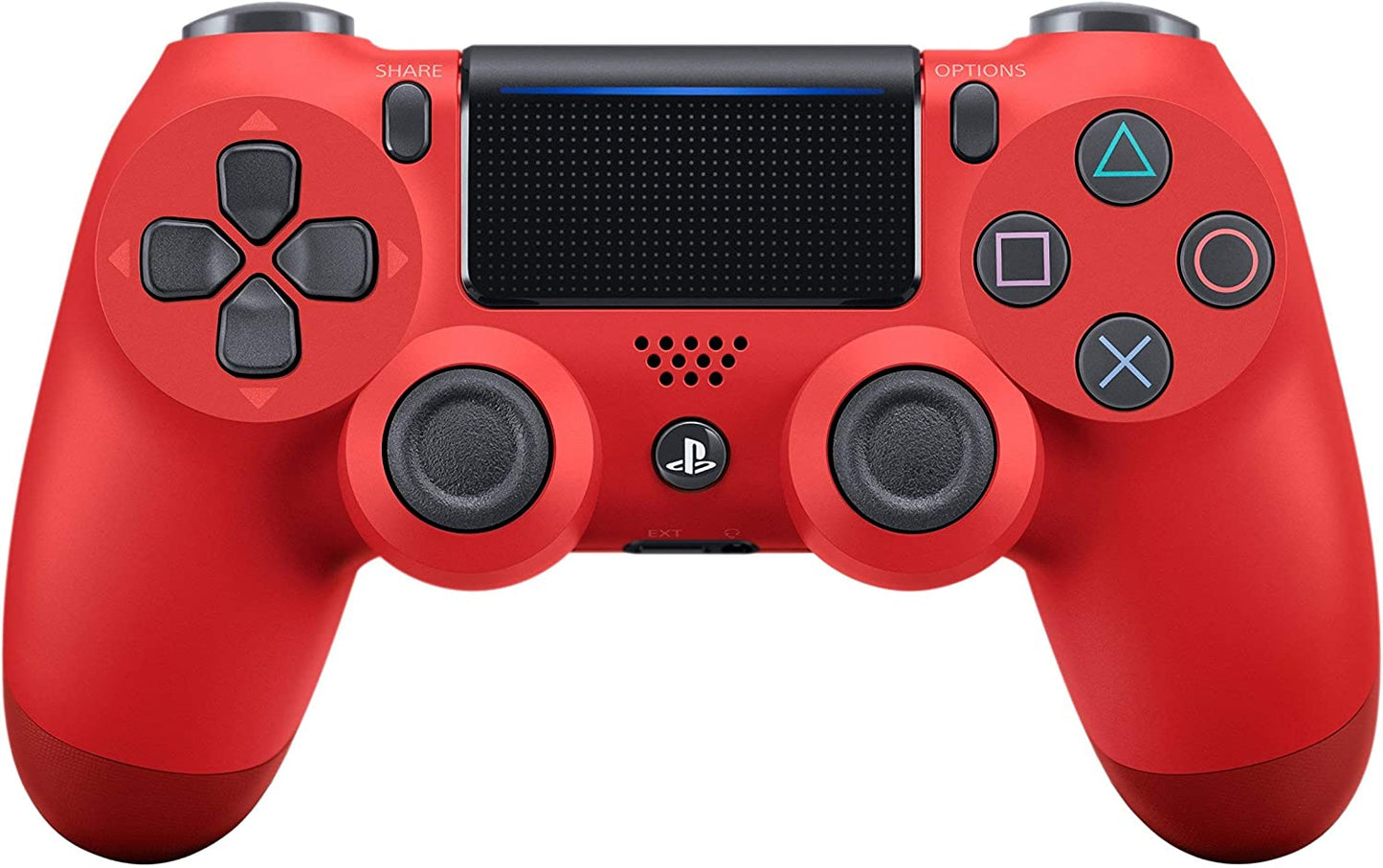 Wireless Controller for PC & Console | Enhanced Analog Sticks | Built-in Speaker & Headset Jack
