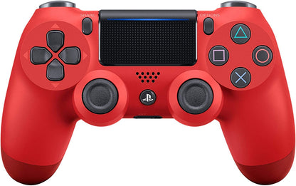 Wireless Controller for PC & Console | Enhanced Analog Sticks | Built-in Speaker & Headset Jack