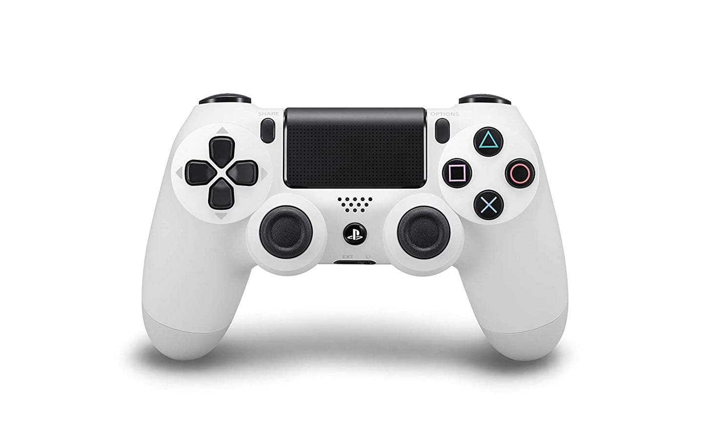 Wireless Controller for PC & Console | Enhanced Analog Sticks | Built-in Speaker & Headset Jack