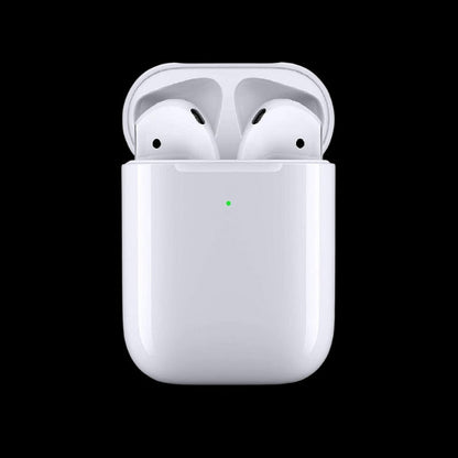 Wireless Earbuds | Bluetooth 5.3 & Wireless Charging Case | Comfortable In-Ear Fit | Water-Resistant