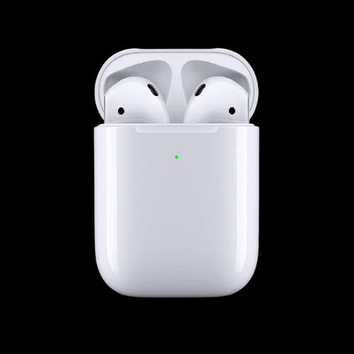 Wireless Earbuds | Bluetooth 5.3 & Wireless Charging Case | Comfortable In-Ear Fit | Water-Resistant