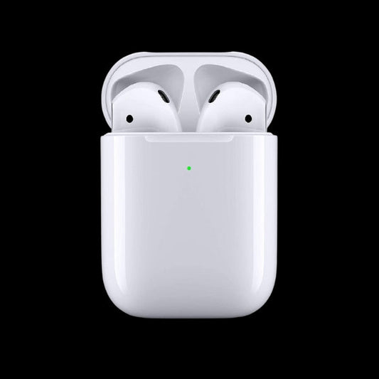 Wireless Earbuds | Bluetooth 5.3 & Wireless Charging Case | Comfortable In-Ear Fit | Water-Resistant