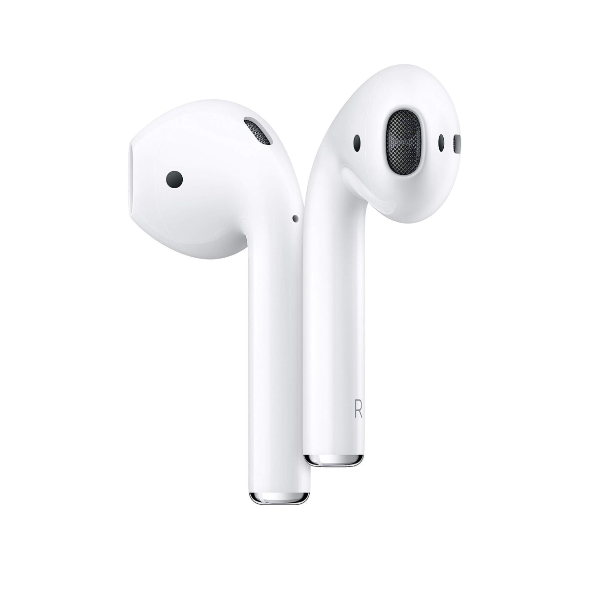 Wireless Earbuds | Bluetooth 5.3 & Wireless Charging Case | Comfortable In-Ear Fit | Water-Resistant