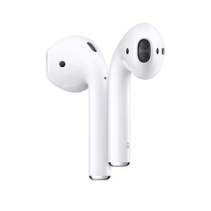 Wireless Earbuds | Bluetooth 5.3 & Wireless Charging Case | Comfortable In-Ear Fit | Water-Resistant