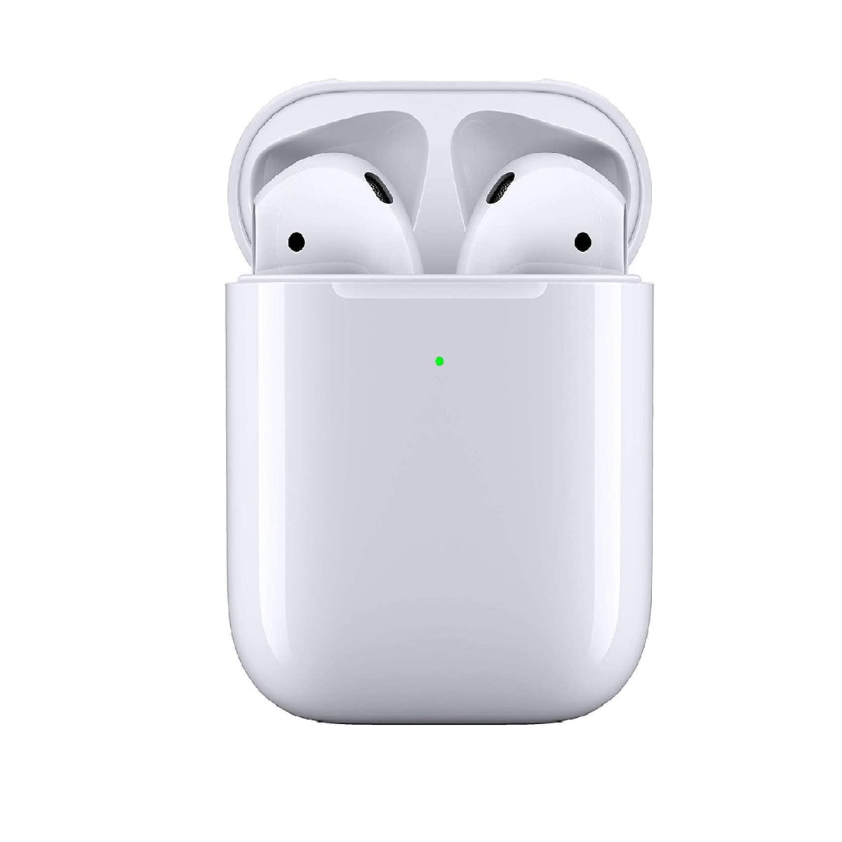 Wireless Earbuds | Bluetooth 5.3 & Wireless Charging Case | Comfortable In-Ear Fit | Water-Resistant