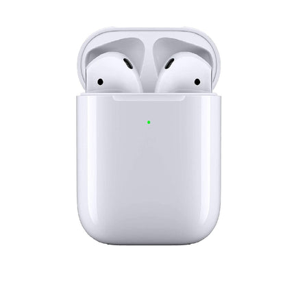 Wireless Earbuds | Bluetooth 5.3 & Wireless Charging Case | Comfortable In-Ear Fit | Water-Resistant