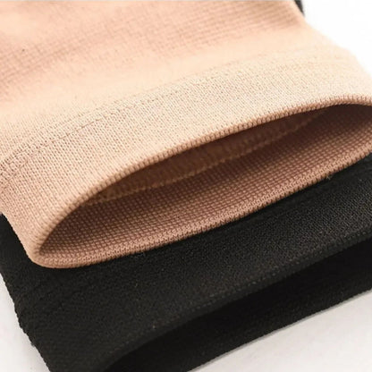 Wrist Compression Sleeve | Thumb Support & Compression | Breathable, Open-Fingertip | Pain Relief