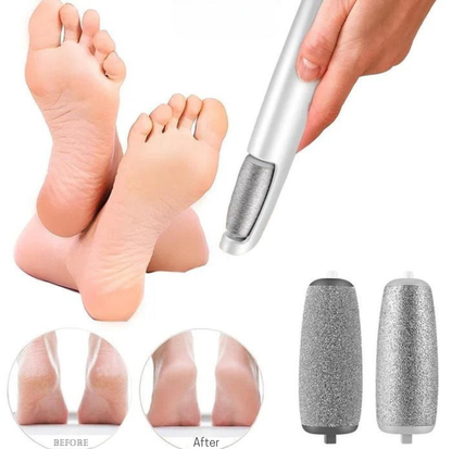 VelvetStep™ — Unlock Silky, Head-Turning Feet That Boost Your Confidence Instantly
