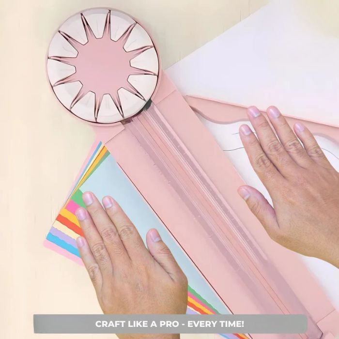 CraftMaster™ — Unlock Flawless Cuts and Unstoppable Creativity Every Time