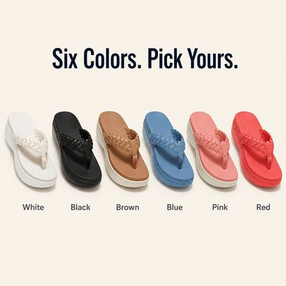 GlideAura™ — Tender Arch Support That Makes Foot Pain Disappear All Day