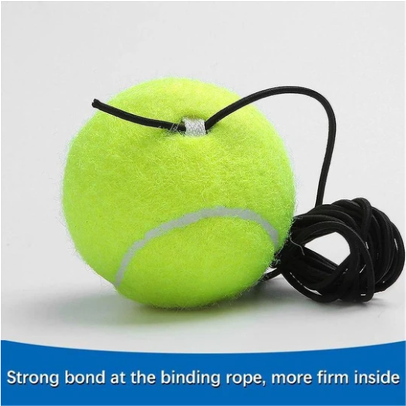 PowerCourt™ — Smash Solo Practice Limits and Elevate Your Tennis Game Instantly