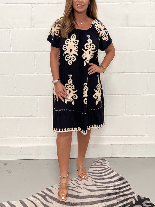 Serelia™ Dress — Embrace Unstoppable Confidence with Every Curve-Hugging Step