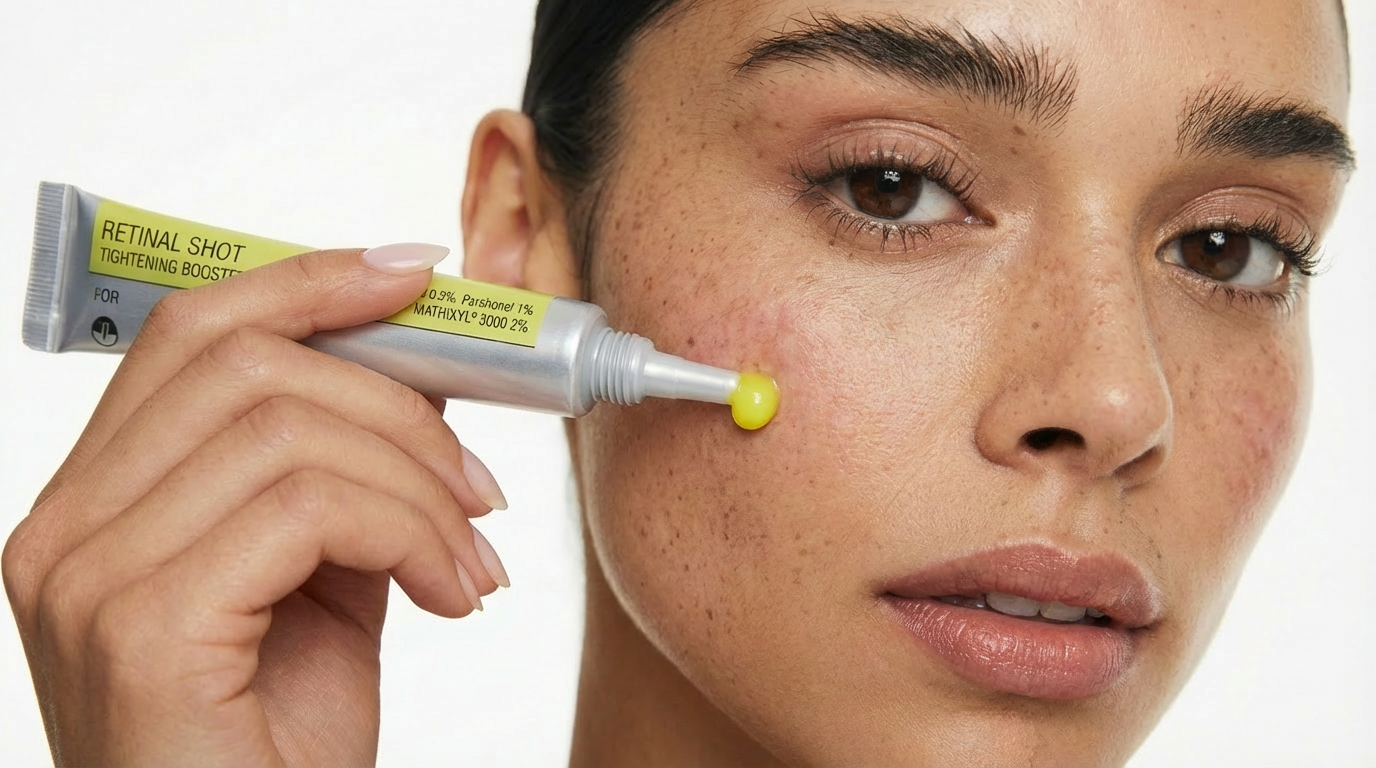 VioraTone™ — Unlock Youthful, Radiant Skin That Commands Every Glance