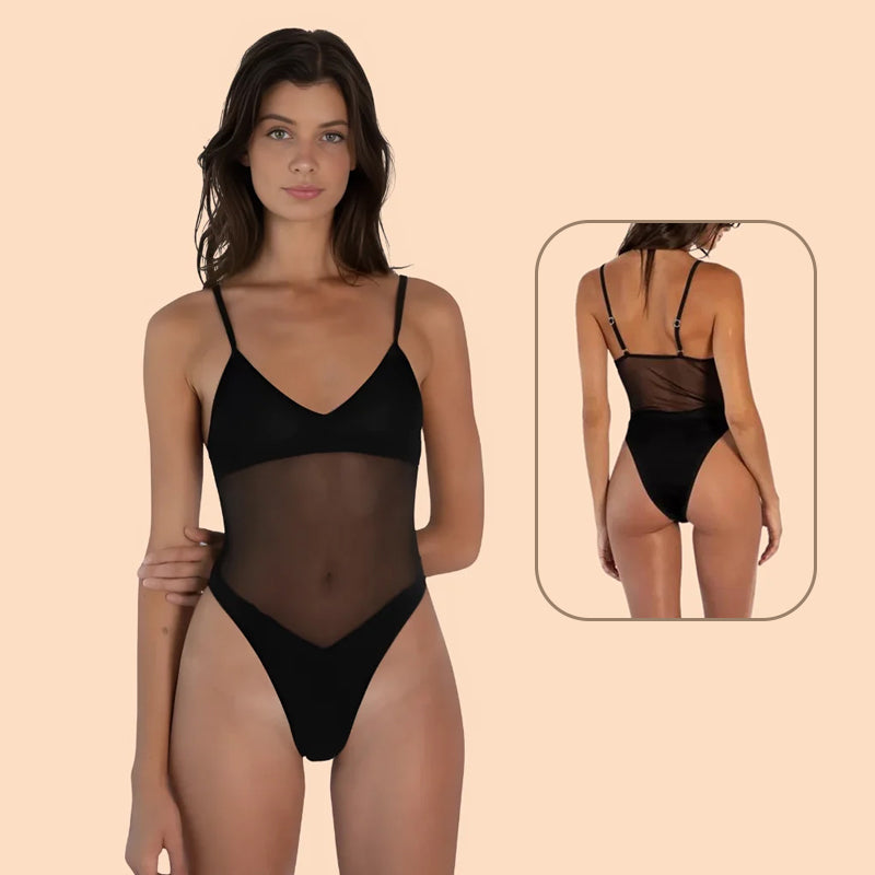 SolaraWave™ — Unleash a Stunning, Tan-Line-Free Glow with Effortless Comfort