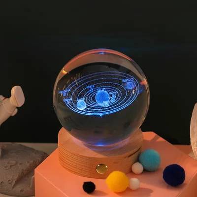AstroLume™ — Ignite Wonder and Own a Universe of Inspiration in Your Palm