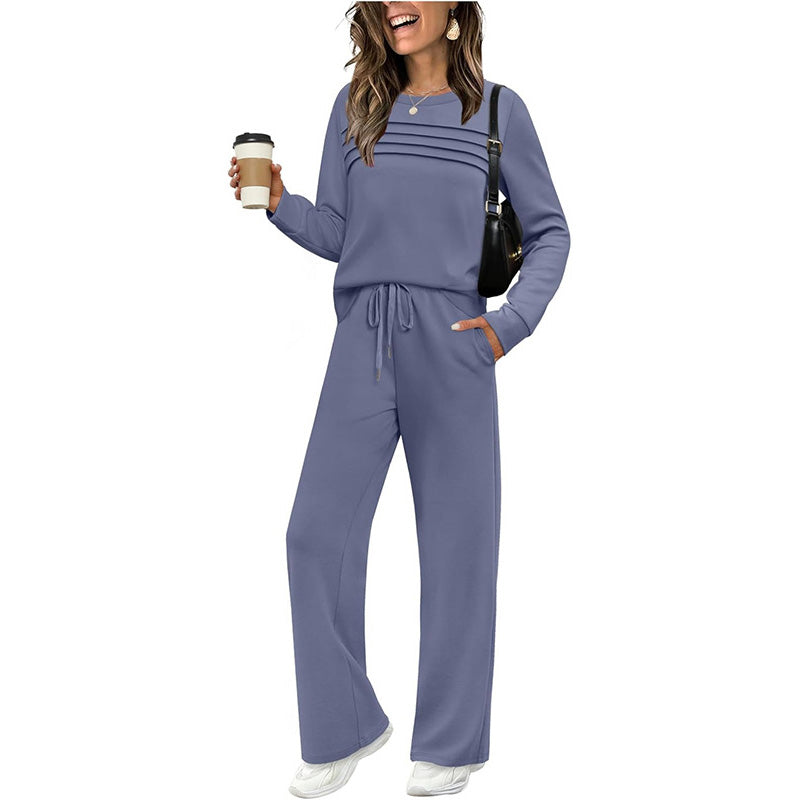 AuraEase™ — Your All-Day Hug of Cloud-Like Comfort and Effortless Style