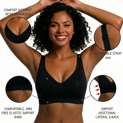 CurveCrest™ — Sculpt Your Confidence with All-Day Comfort and Effortless Curve-Hugging Style