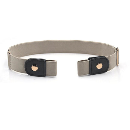 GlideEase™ — Feel the Freedom of a Belt That Moves With You All Day