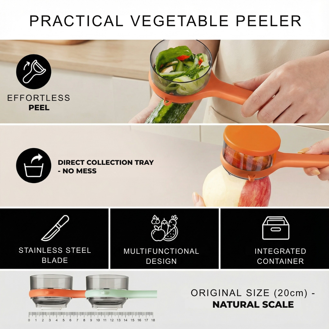 SliceSage™ — Slice Faster, Feel Lighter, and Love Every Moment in the Kitchen