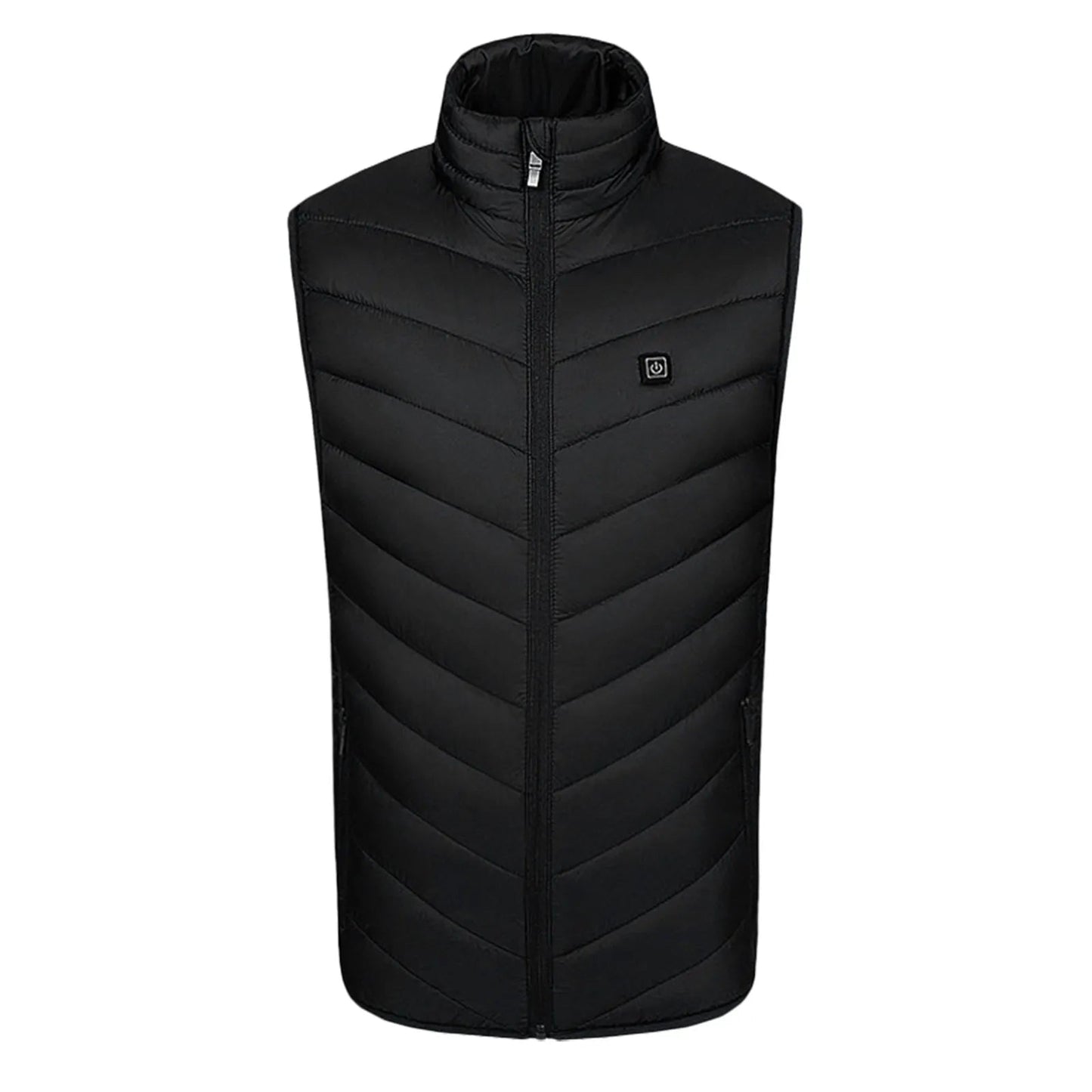 BlazeShell™ Heated Vest — Ignite Your Body, Crush Winter’s Chill, and Move Free