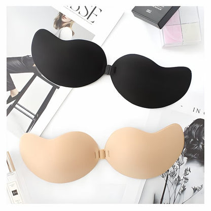 LumaLift™ — Effortless Curves and Confidence, Invisible All Day Long