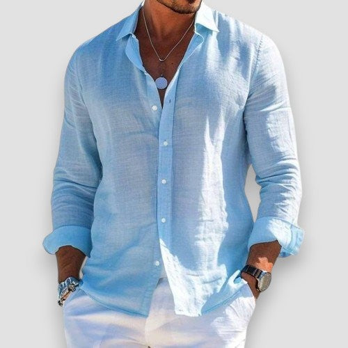 MaxServ™ — Stay Sharp, Cool, and Confident from Dawn to Dusk