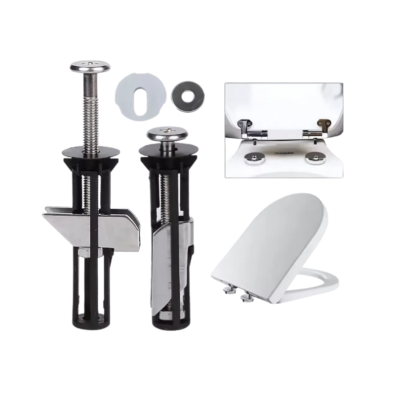 EasyFix™ — Lock In Rock-Solid Comfort and Never Wobble Again